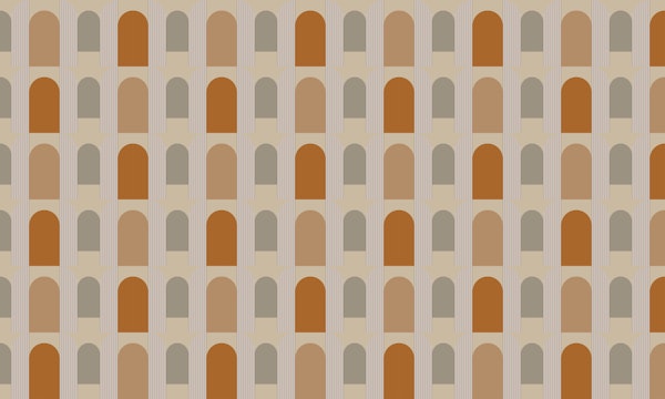 Dried Clay - Autumn Decor