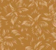 Palm Leaf Highlights - Mustard
