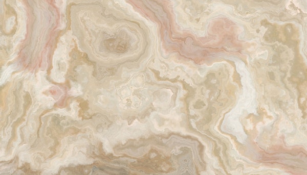 Stylish Onyx Interior Art