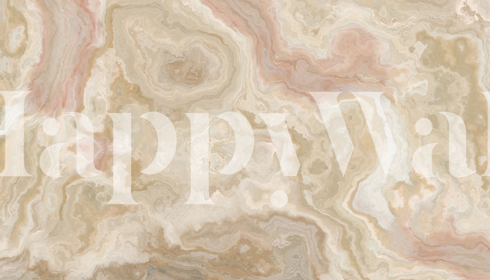 Stylish Onyx Interior Art - Happywall