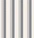 Modern Elegant Navy Blue Stripes