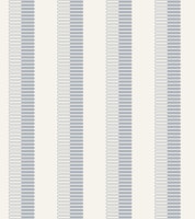 Modern Elegant Light Grey Stripes ταπετσαρία