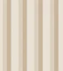 Modern Elegant Beige Brown Stripes