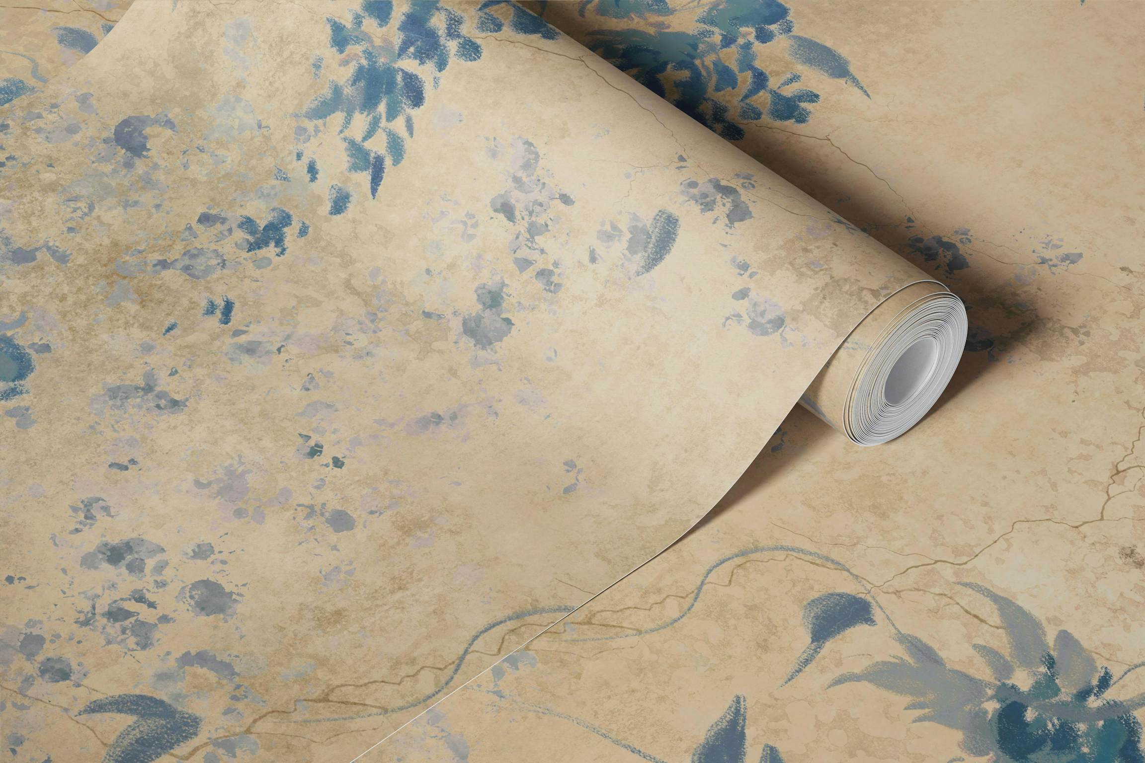 wallpaper roll