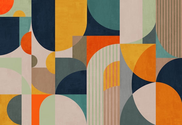 Geometric Harmony Design