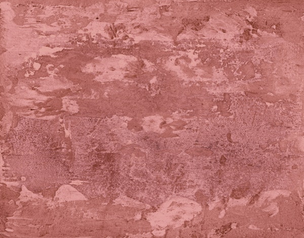 Vintage Red Earth Tones