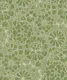 Boho Floral - in Pistachio Green