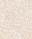 Boho Floral - in Light Beige
