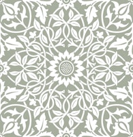 William Morris St James Ceiling 2 tapete