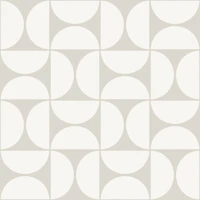 Minimalist Circles tapet