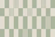 Sage Checkered Elegance