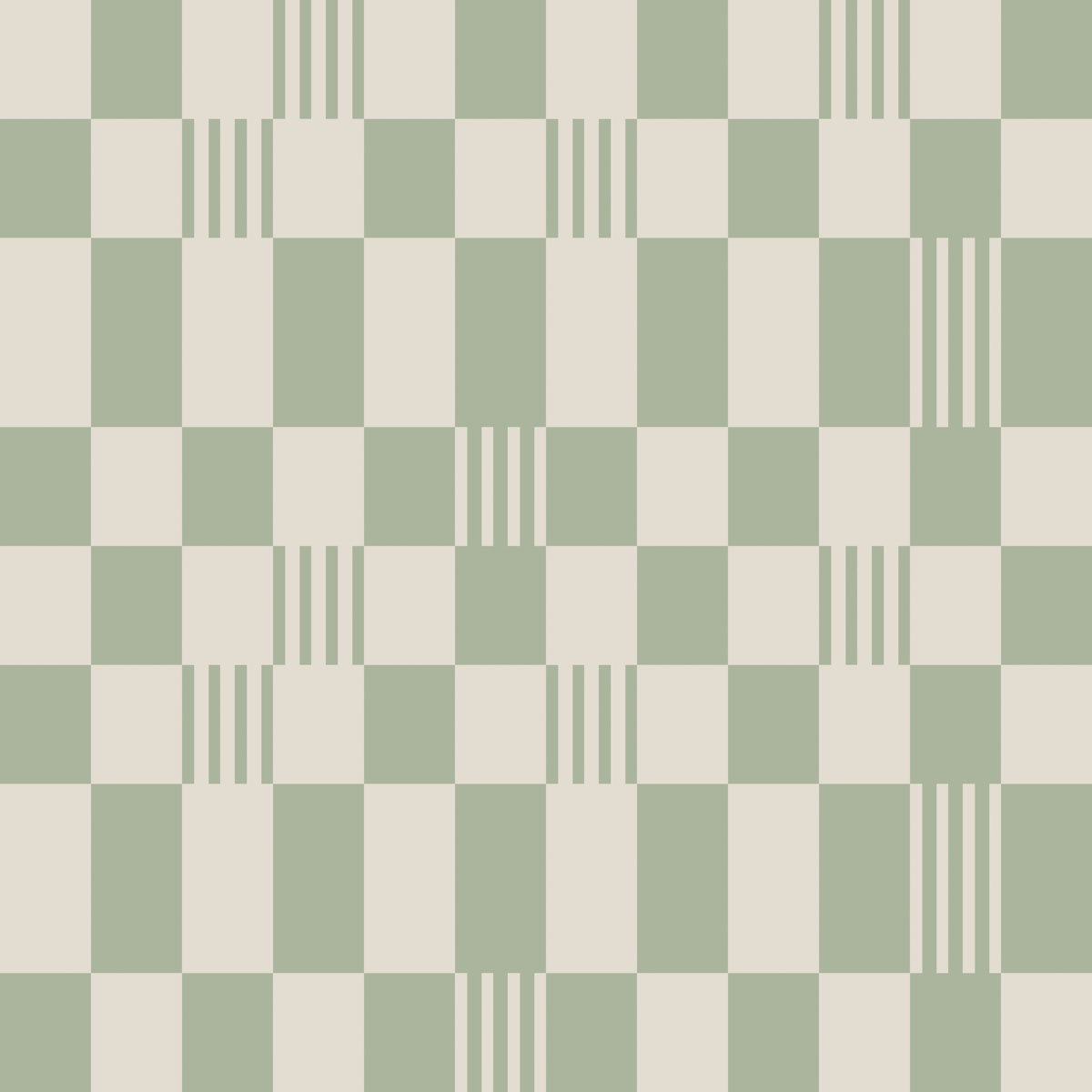 lined