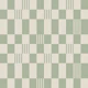 Sage Checkered Elegance