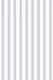 Classic thin stripes muted lavender