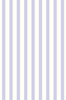 Classic thin stripes muted lavender carta da parati