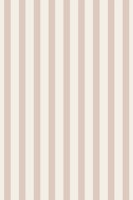 Classic thin stripes light brown ταπετσαρία