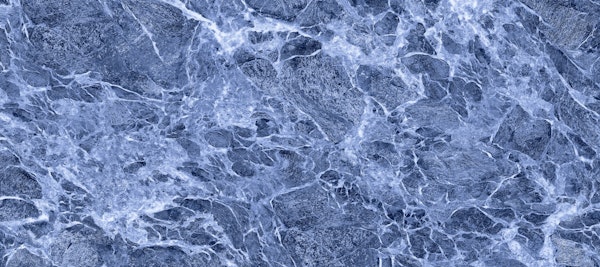 blue stone tile