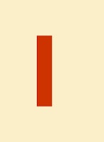 Rooted - Minimalist Terracotta Pattern carta da parati