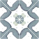 Classic Blue Kitchen Tiles