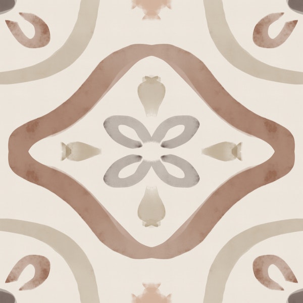 Classic Italian Decor Earthy