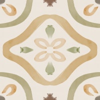 Classic Italian Decor Muted carta da parati