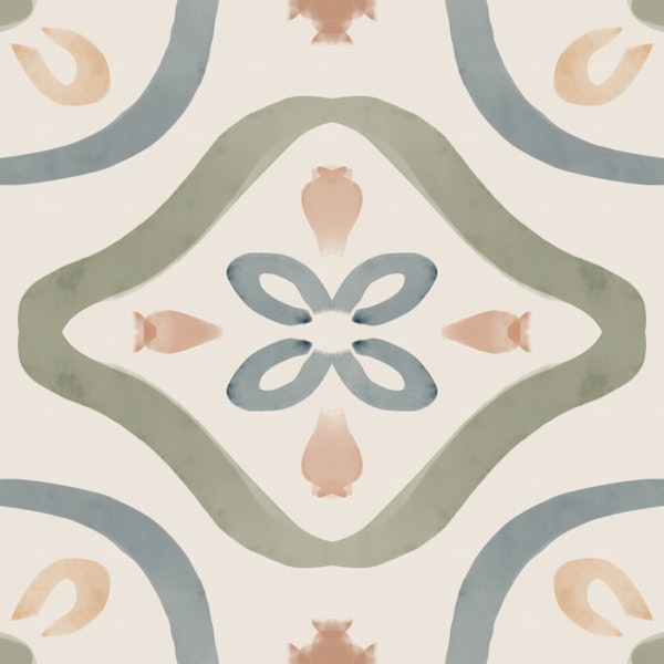 Classic Italian Decor Cold