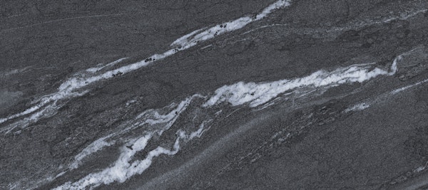 black marble tile look