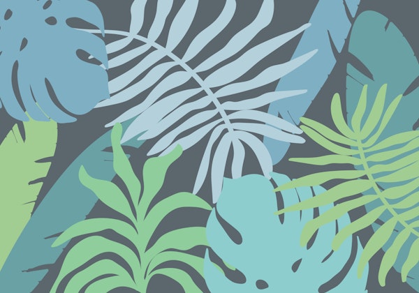 Botanical Breeze Oasis