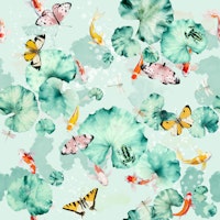 Ryoko 06 papel pintado