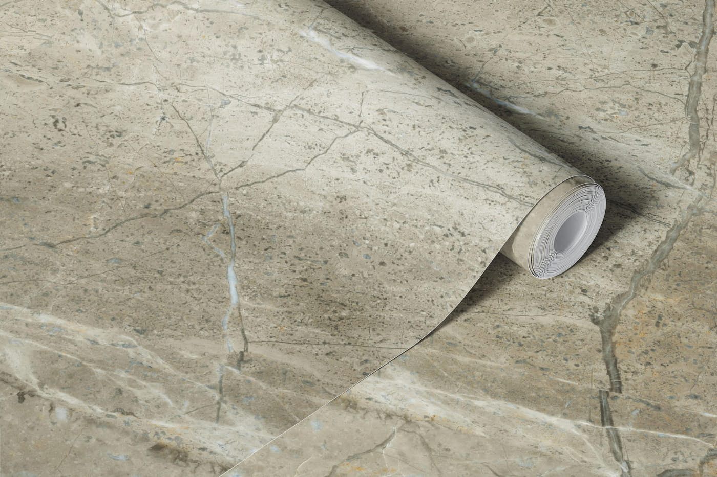 Natural Marble wallpaper roll