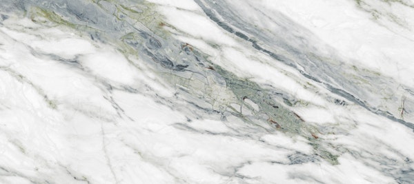 white marble