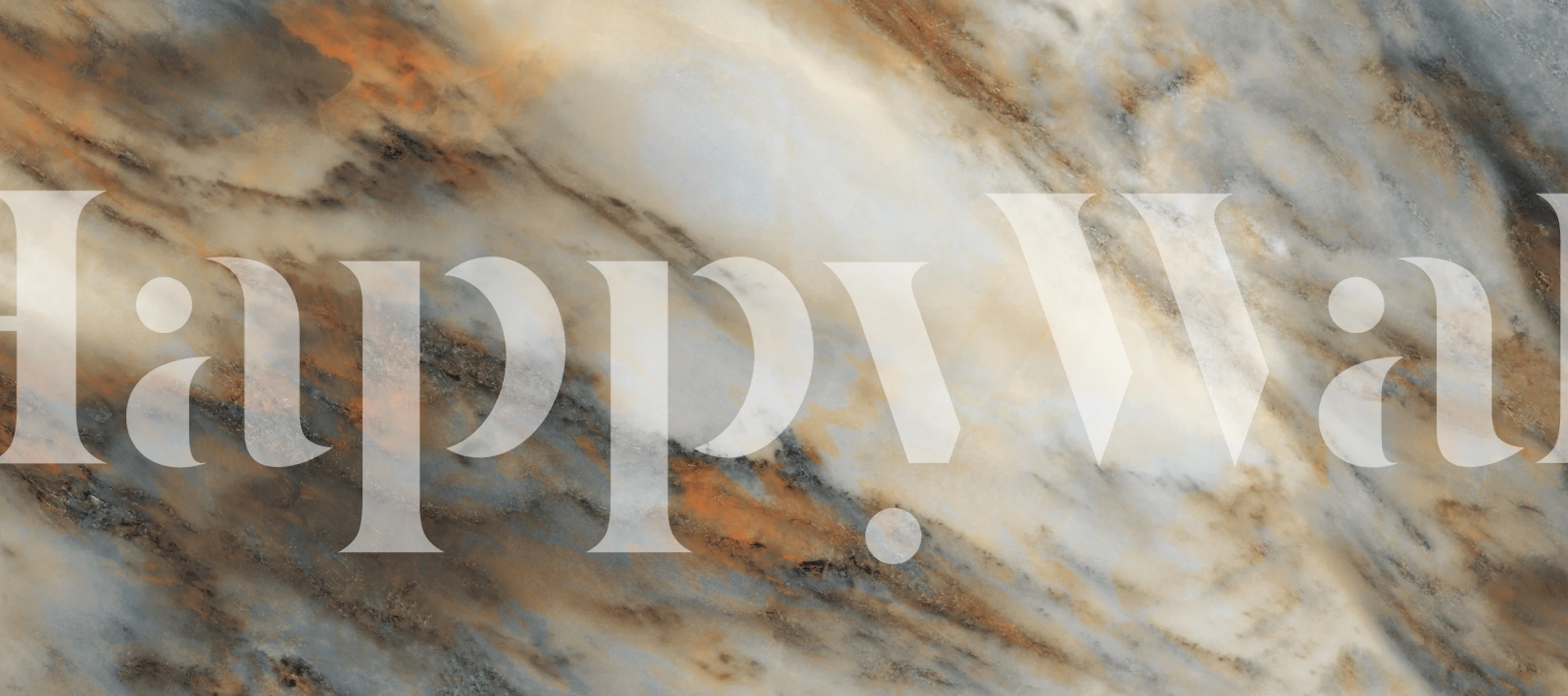 Tile Textures Stone wallpaper in a room