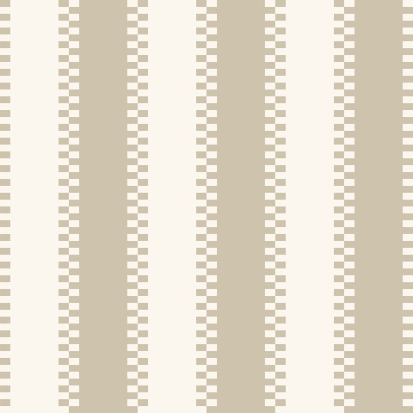 Sophisticated Stripe Decor