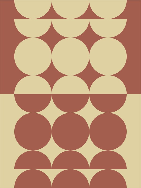 Soft Browns and Creams