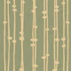 Boho Jewel Tone Stripes Retro Sage