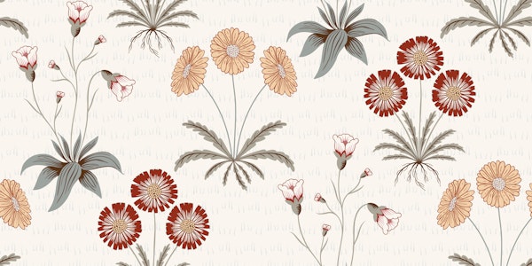 Rustic Blossoms Delight