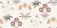 Rustic Blossoms Delight Medium