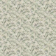 Sage Green Mediterranean Olive Branch L