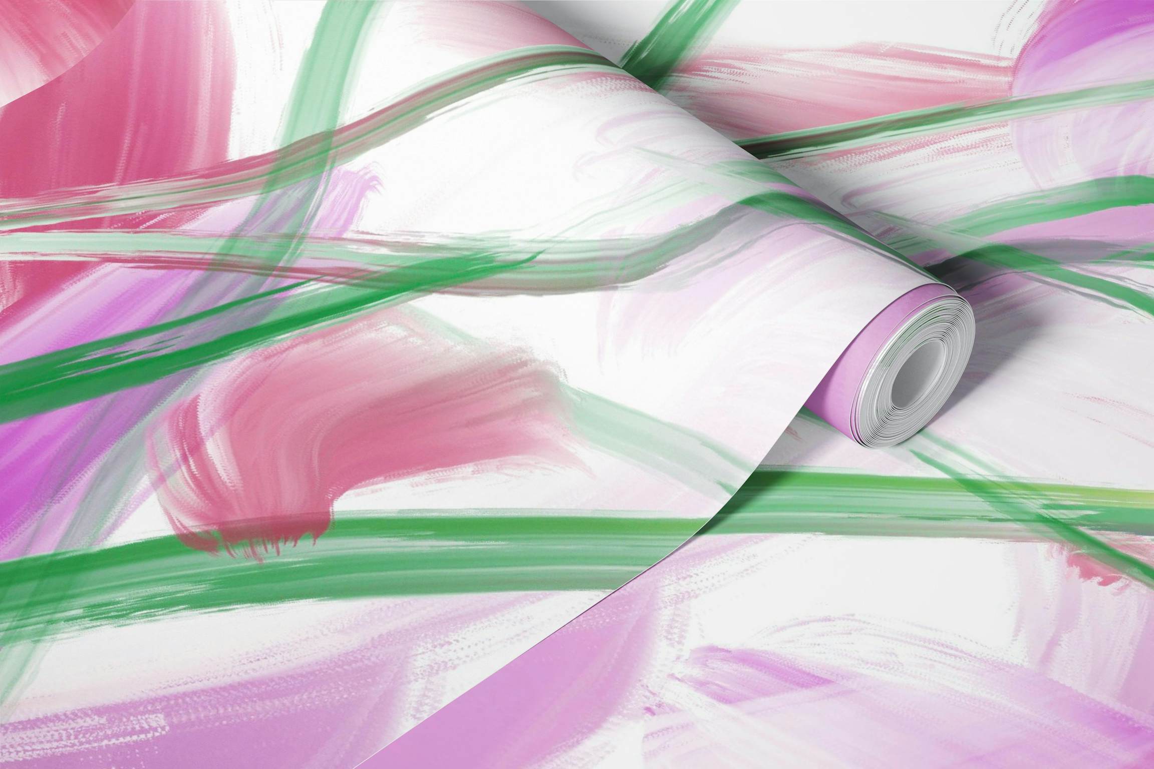 wallpaper roll