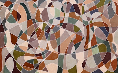 Mural