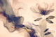 Dreamy Sage Garden Sepia