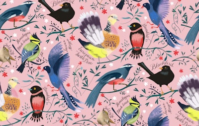 Pattern