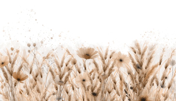 Magical Dream Meadow sparkled