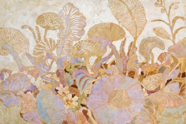 Mystical Garden Fantasy