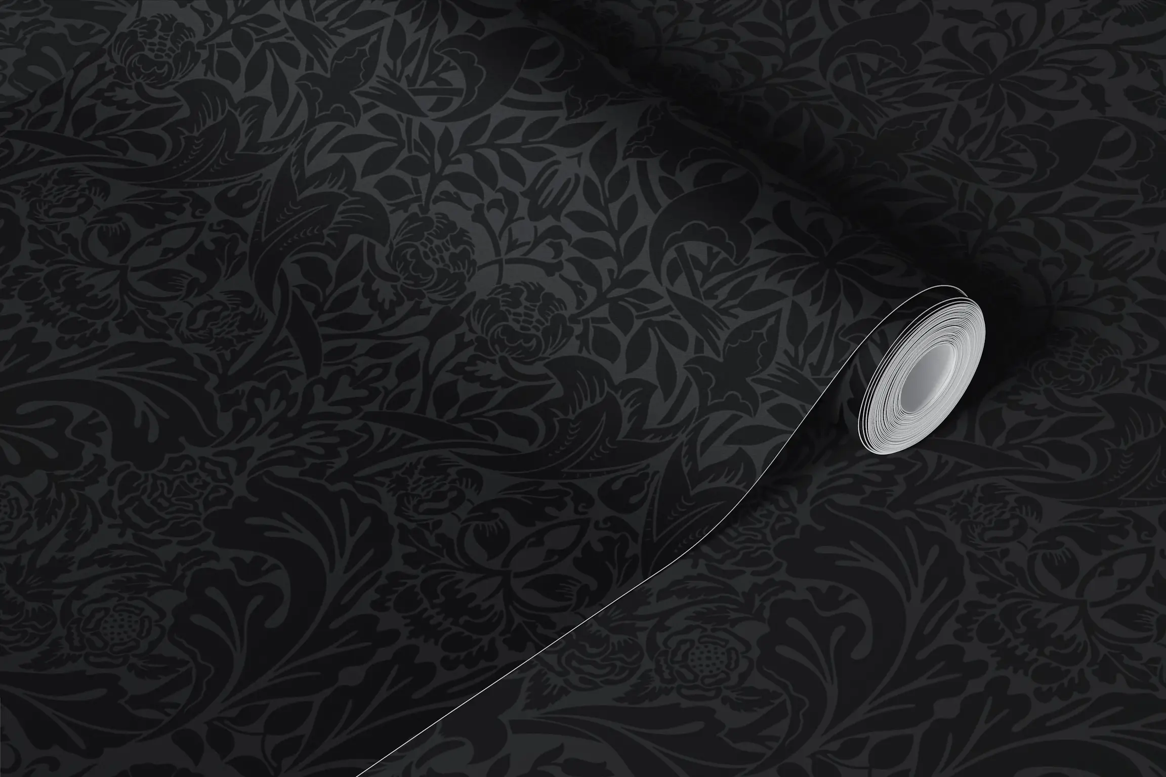 wallpaper roll