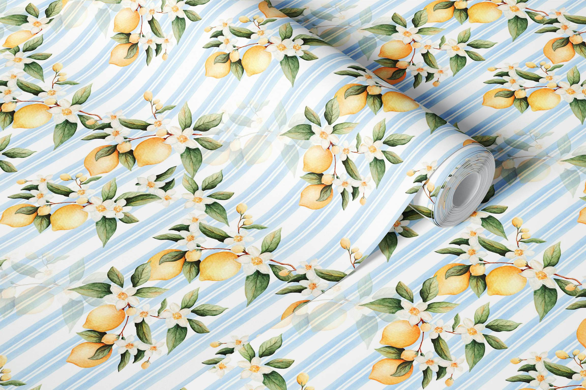 wallpaper roll