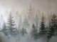 Mystic Forest View