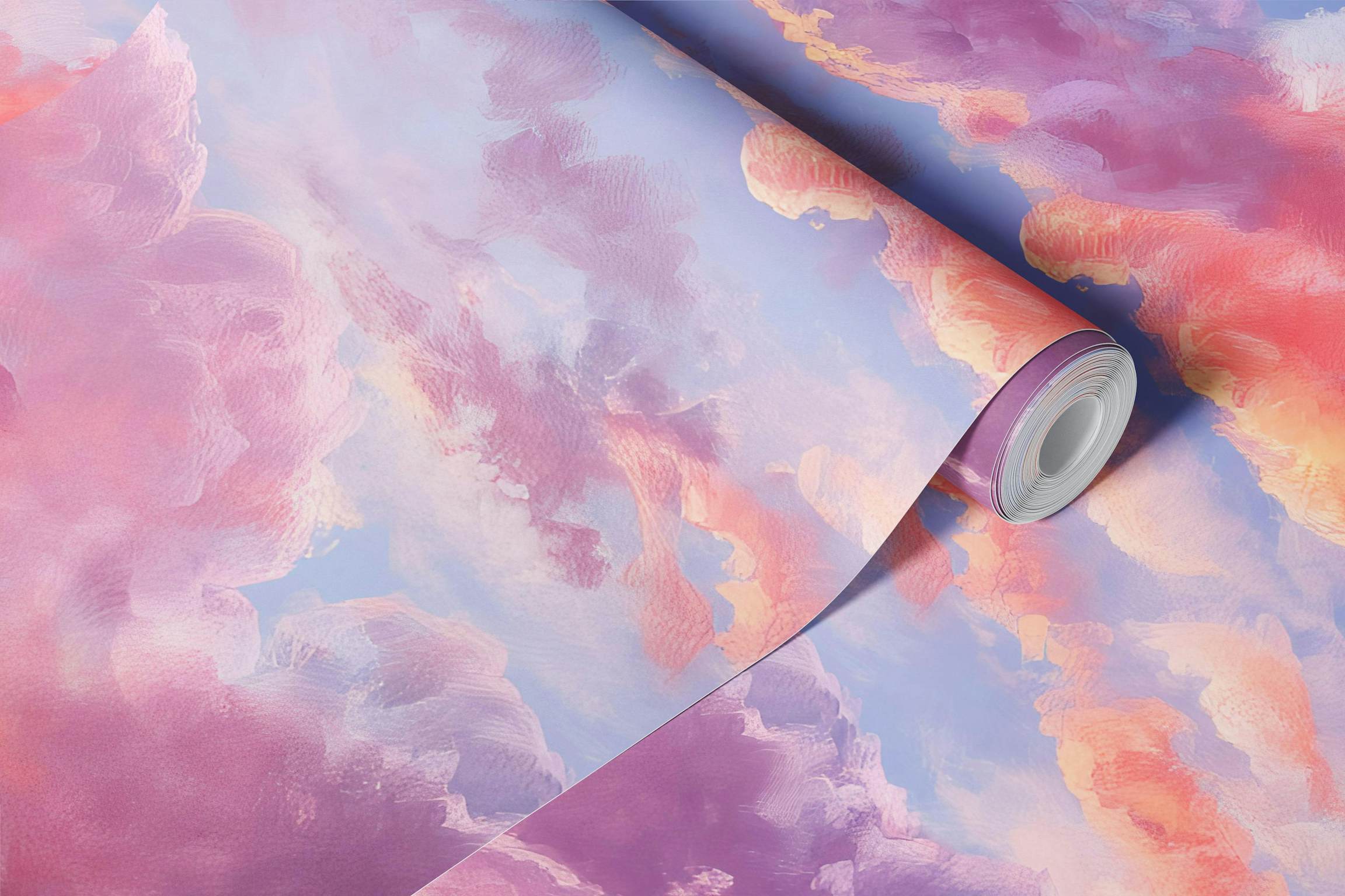 wallpaper roll