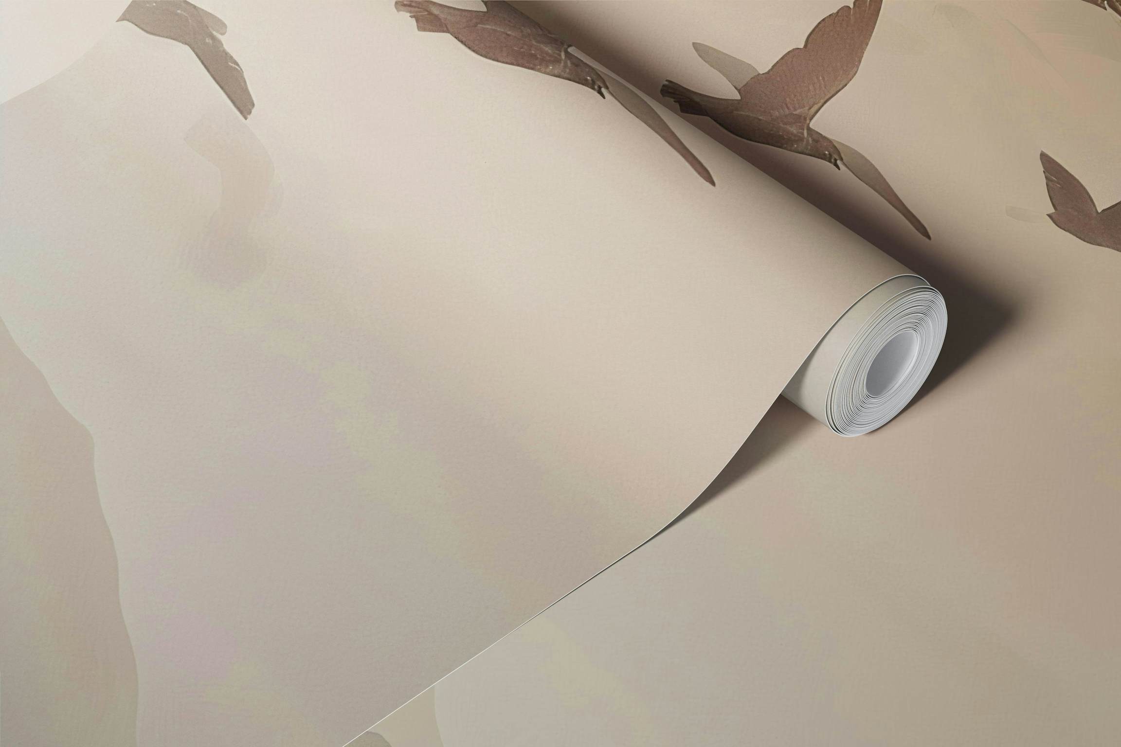 wallpaper roll