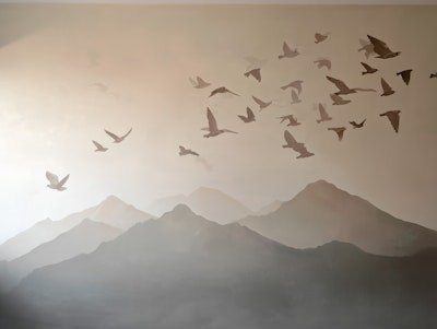 Mural